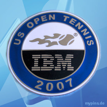 IBM Pin 1077