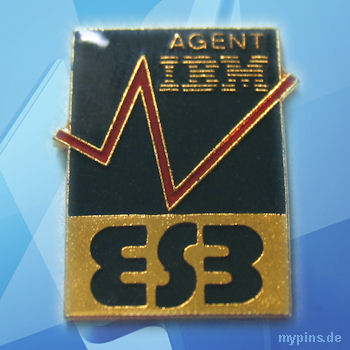 IBM Pin 1083