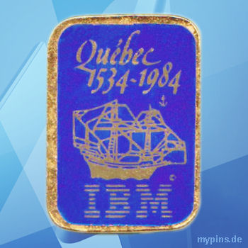 IBM Pin 1084