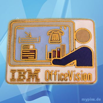 IBM Pin 1086