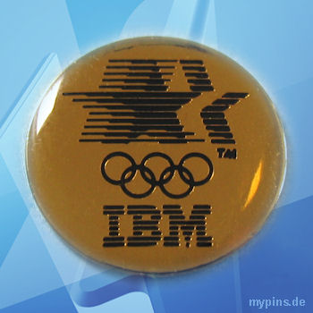IBM Pin 1087