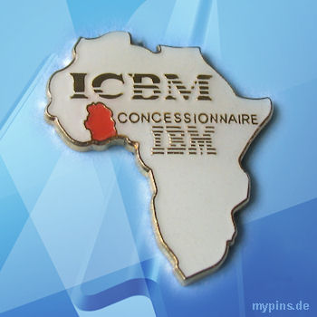 IBM Pin 1088