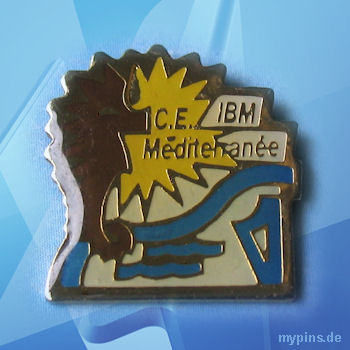 IBM Pin 1089