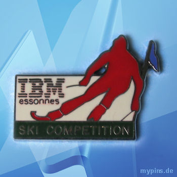 IBM Pin 1099