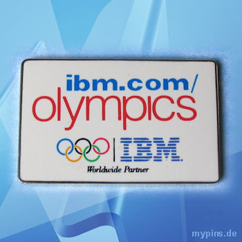 IBM Pin 1100