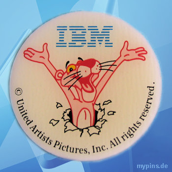 IBM Pin 1106