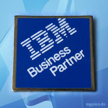 IBM Pin 1108