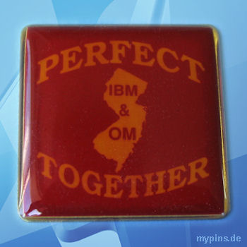 IBM Pin 1112