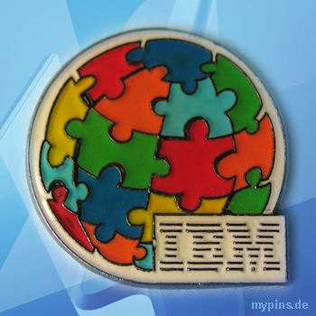 IBM Pin 1116