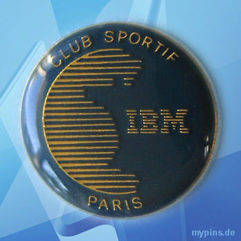 IBM Pin 1121