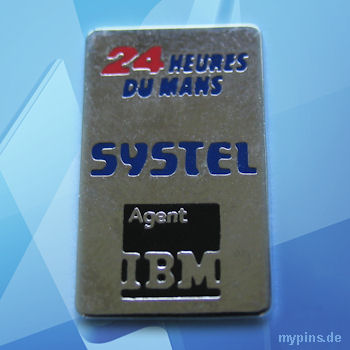 IBM Pin 1124