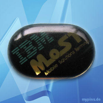 IBM Pin 1126
