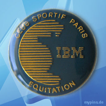 IBM Pin 1127