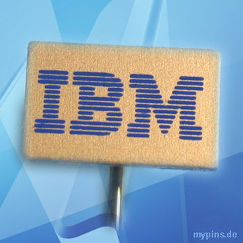IBM Pin 1128
