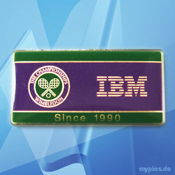 IBM Pin 1129