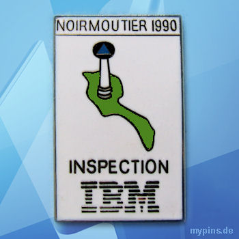 IBM Pin 1130
