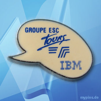 IBM Pin 1133