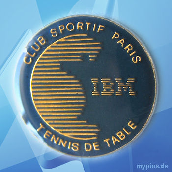 IBM Pin 1137