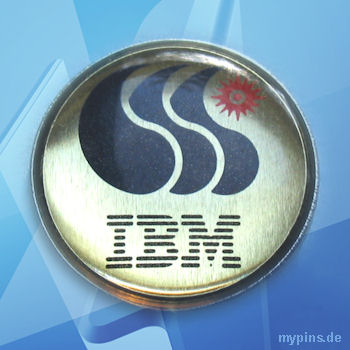 IBM Pin 1139