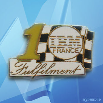 IBM Pin 1140