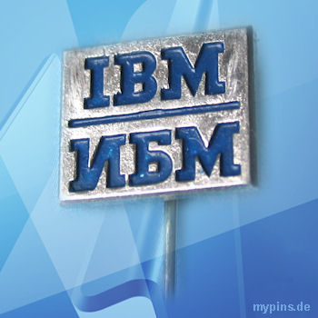 IBM Pin 1142