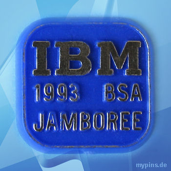 IBM Pin 1143