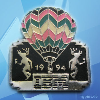 IBM Pin 1144