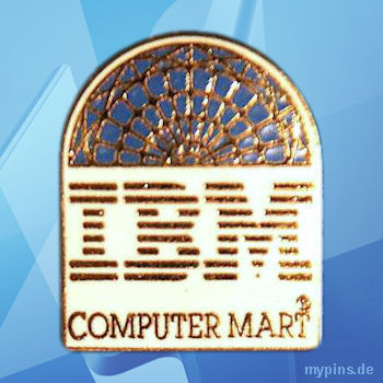 IBM Pin 1153
