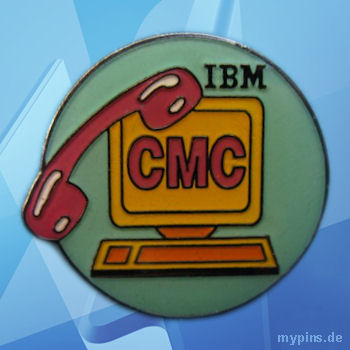 IBM Pin 1154