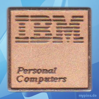 IBM Pin 1158