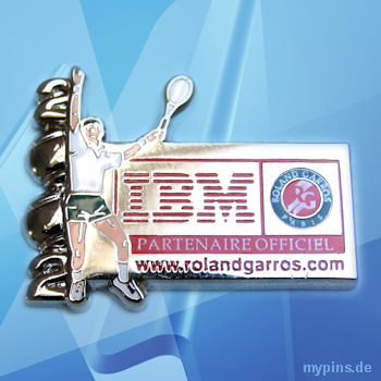 IBM Pin 1162
