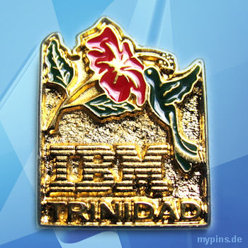 IBM Pin 1165