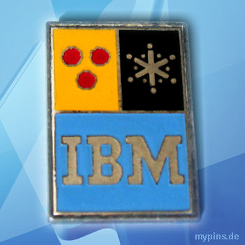 IBM Pin 1168