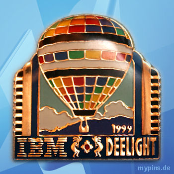 IBM Pin 1169