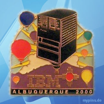 IBM Pin 1180
