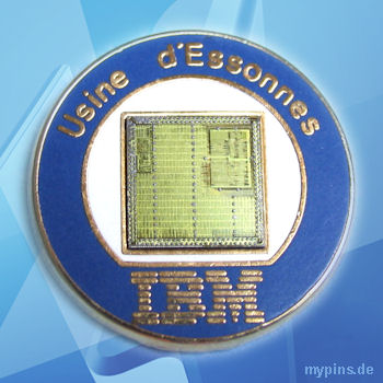 IBM Pin 1182