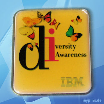 IBM Pin 1186