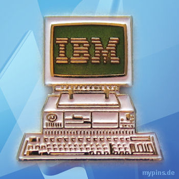 IBM Pin 1188