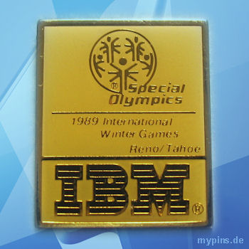 IBM Pin 1189