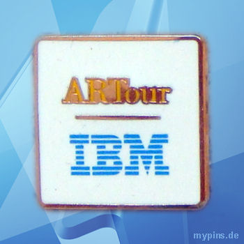 IBM Pin 1190