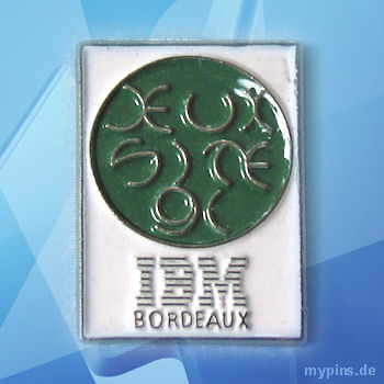 IBM Pin 1191