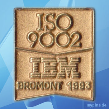 IBM Pin 1193