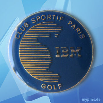 IBM Pin 1197