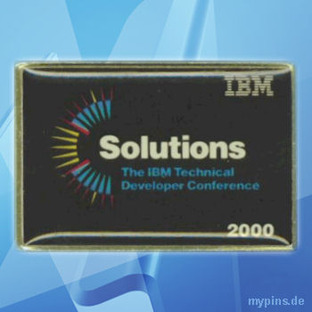 IBM Pin 1200