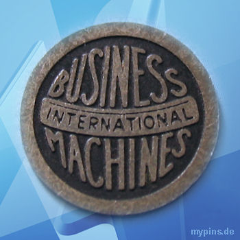 IBM Pin 1201
