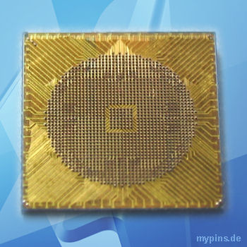 IBM Pin 1203