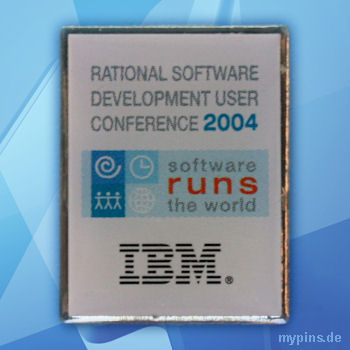 IBM Pin 1204