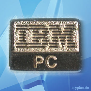 IBM Pin 1211