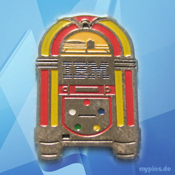 IBM Pin 1213