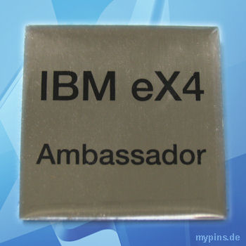IBM Pin 1214